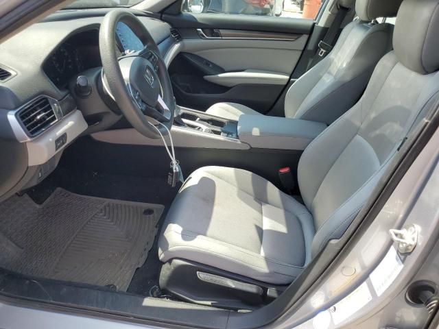 2020 HONDA ACCORD LX 1HGCV1F10LA042463