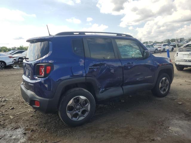 2018 JEEP RENEGADE S ZACCJBAB4JPH08964