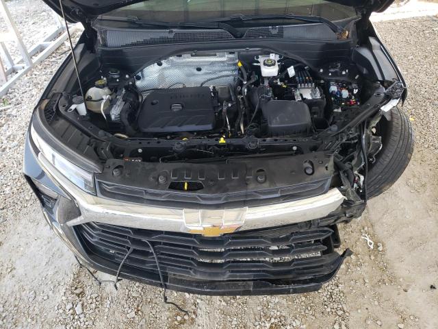 2024 CHEVROLET TRAILBLAZE KL79MRSL5RB145704