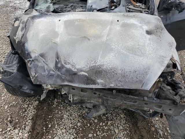 2017 FORD FOCUS SEL 1FADP3M25HL264387