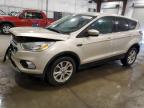 2017 FORD ESCAPE SE - 1FMCU9GD2HUD53869