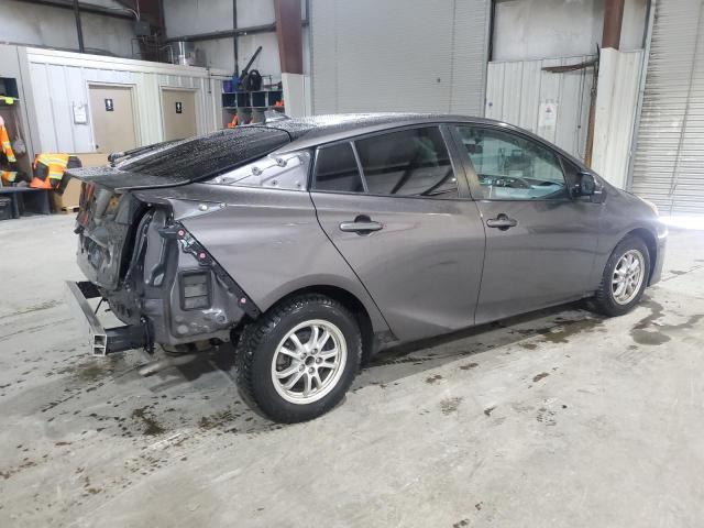 2016 TOYOTA PRIUS - JTDKBRFU8G3502376