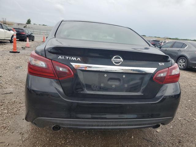 2017 NISSAN ALTIMA 2.5 - 1N4AL3AP2HN346192
