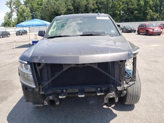 2018 CHEVROLET TAHOE C150 1GNSCBKC2JR253862