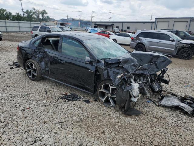 2021 VOLKSWAGEN PASSAT R-L 1VWMA7A39MC010043