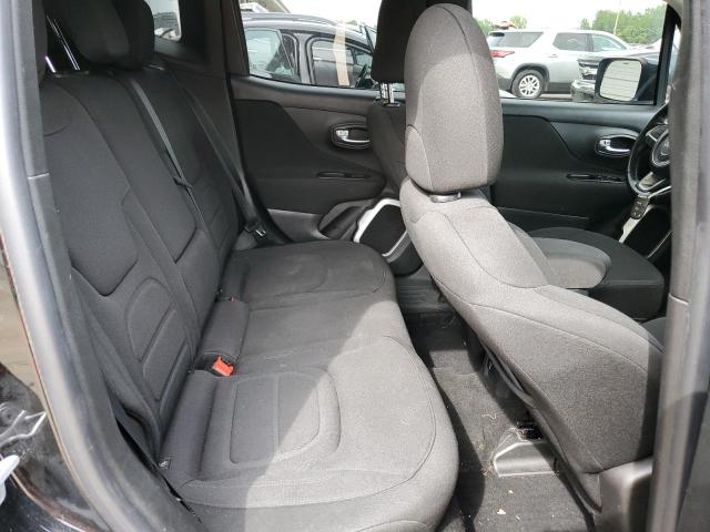 2018 JEEP RENEGADE L #3301822328