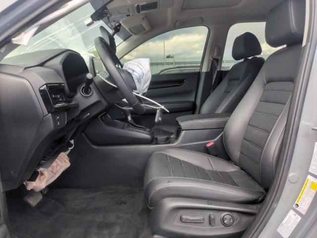 2025 HONDA CR-V EXL - 2HKRS4H75SH450131