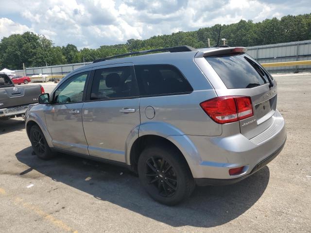 2019 DODGE JOURNEY SE 3C4PDCBB9KT860262