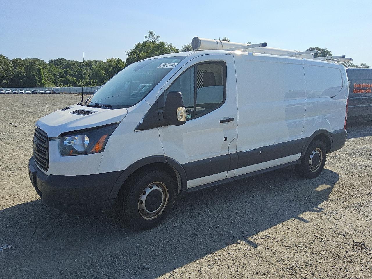 FORD TRANSIT T-150