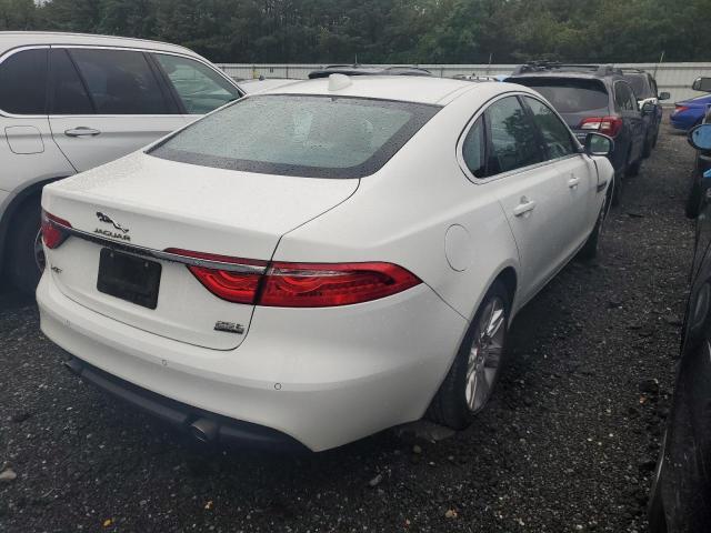 2018 JAGUAR XF PREMIUM SAJBJ4FX8JCY55502