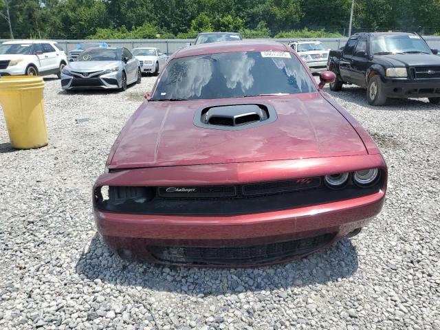 2020 DODGE CHALLENGER 2C3CDZFJ6LH123358