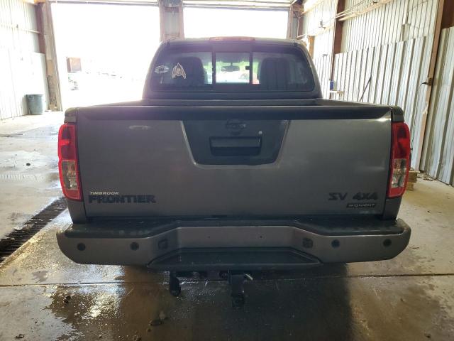 2021 NISSAN FRONTIER S - 1N6ED0EB9MN718298