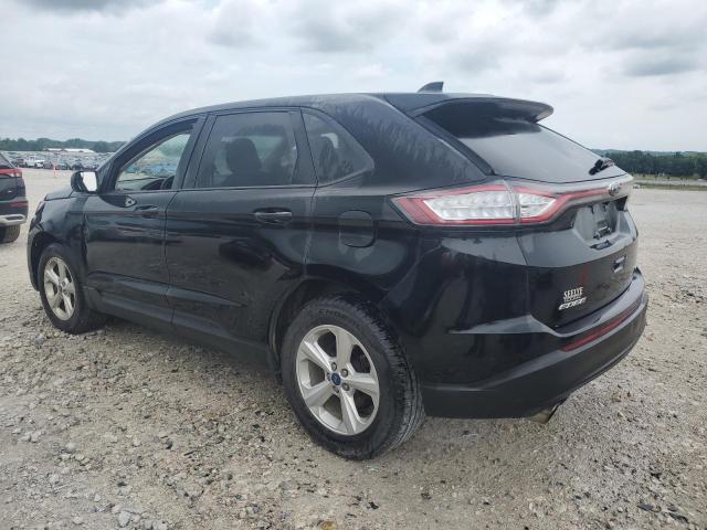 2018 FORD EDGE SE - 2FMPK3G97JBB58121