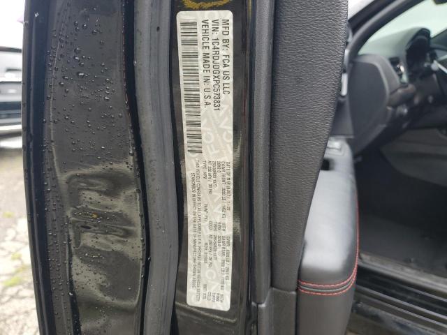 2023 DODGE DURANGO GT 1C4RDJDGXPC573831