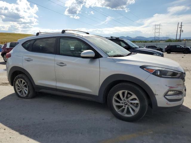 Vin: km8j3ca45gu091537, lot: 63606845, hyundai tucson limited 20164