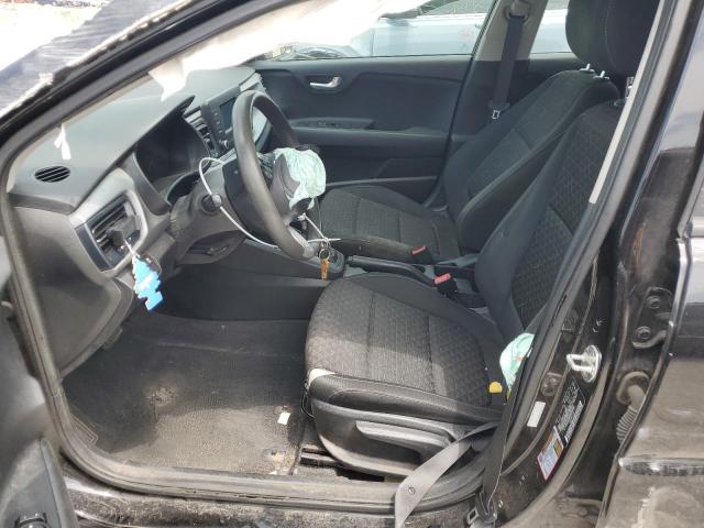 2019 KIA RIO S - 3KPA24ABXKE252094