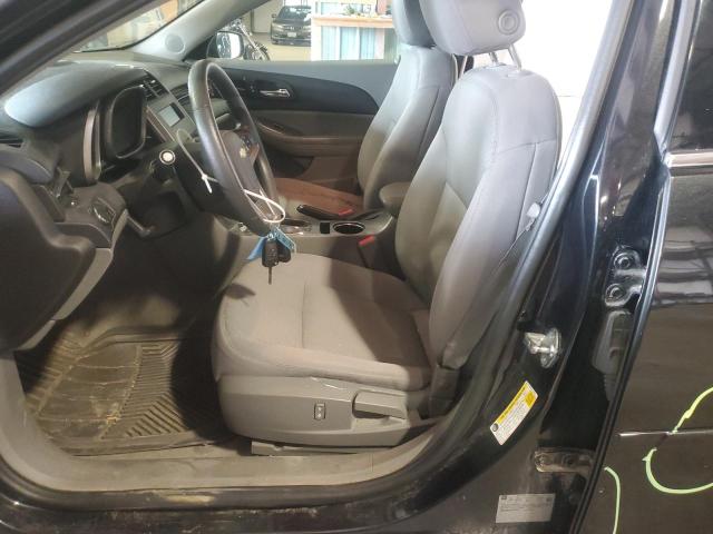 2015 CHEVROLET MALIBU LS - 1G11A5SL7FF289723