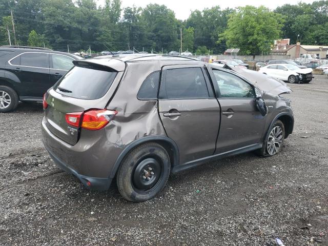 2016 MITSUBISHI OUTLANDER JA4AR3AW9GZ056257