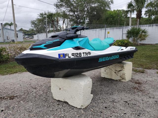 YDV JET SKI 2023 YDV54031A323 photo #3