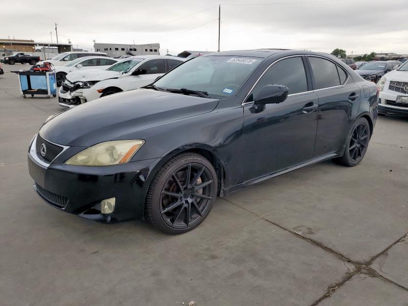 LEXUS IS 350