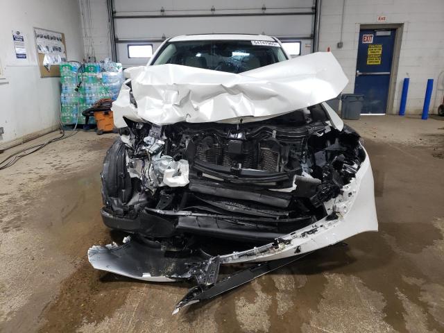 2023 MAZDA CX-5 PREFE JM3KFBCM5P0210810