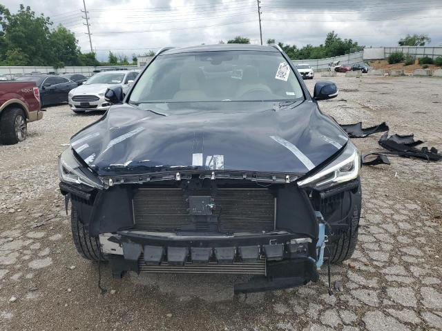 2020 INFINITI QX50 PURE 3PCAJ5M36LF117302