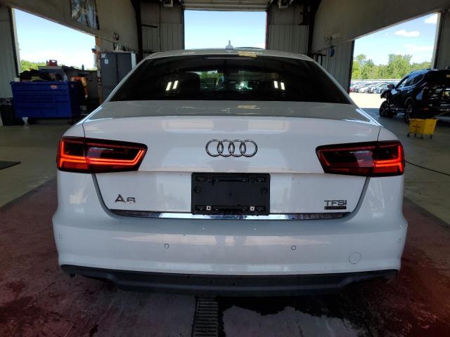 2017 AUDI A6 PREMIUM WAUF2AFC2HN112970