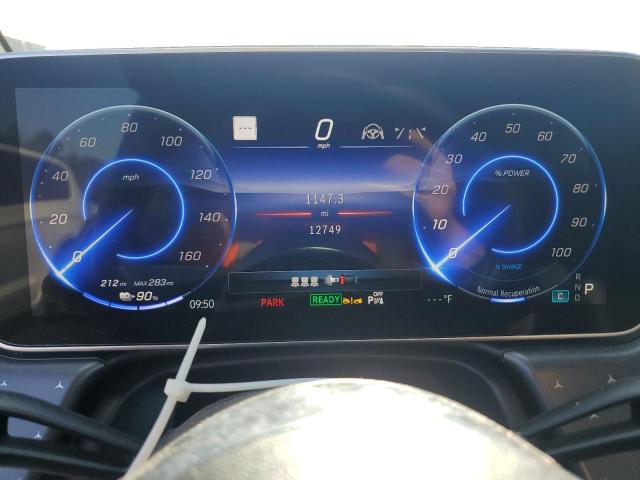 2023 MERCEDES-BENZ EQE SUV 35 4JGGM1CB4PA028051