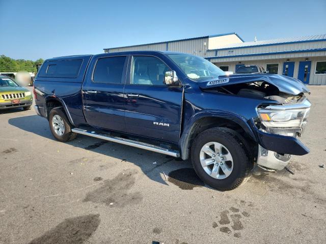 2019 RAM 1500 LARAM 1C6SRFRT6KN665562
