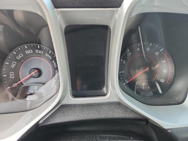 2015 CHEVROLET CAMARO 2SS 2G1FK1EJ9F9306536