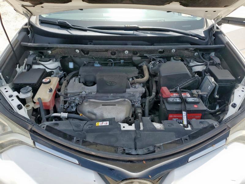 2018 TOYOTA RAV4 ADVEN - JTMWFREV7JD133110