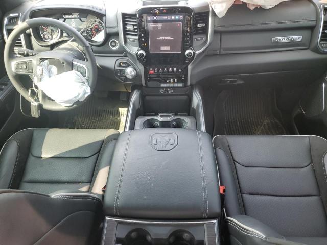 2025 RAM 1500 LARAM 1C6SRFJP9SN512057