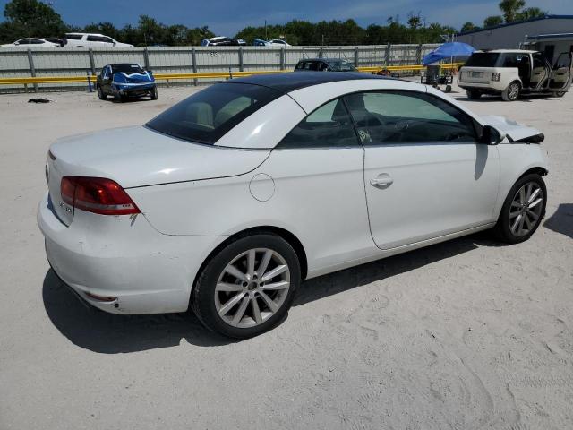 2015 VOLKSWAGEN EOS KOMFOR WVWBW8AH9FV001847