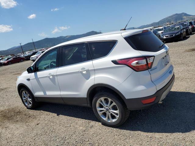 2017 FORD ESCAPE SE 1FMCU9GD3HUD66260
