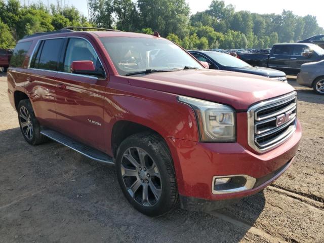 2015 GMC YUKON SLT 1GKS2BKC3FR633378