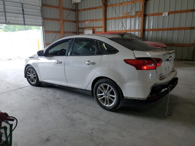 2018 FORD FOCUS SE 1FADP3F25JL276994