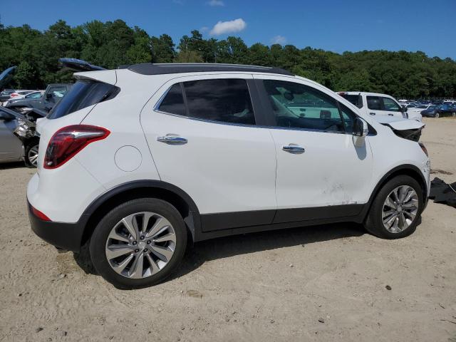 2018 BUICK ENCORE PRE KL4CJASB6JB612248
