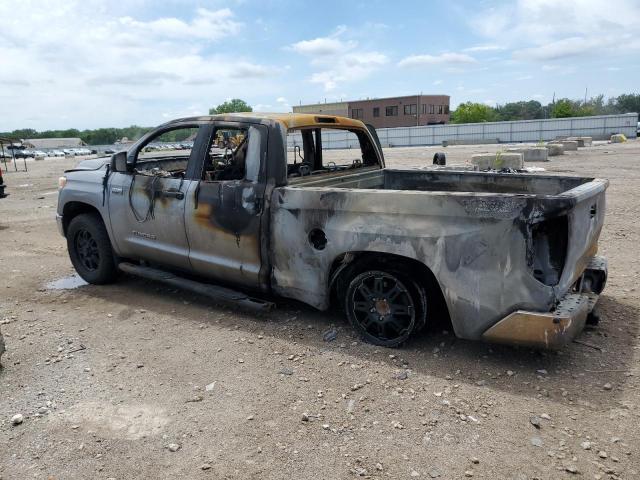 2016 TOYOTA TUNDRA DOU - 5TFUW5F1XGX498982
