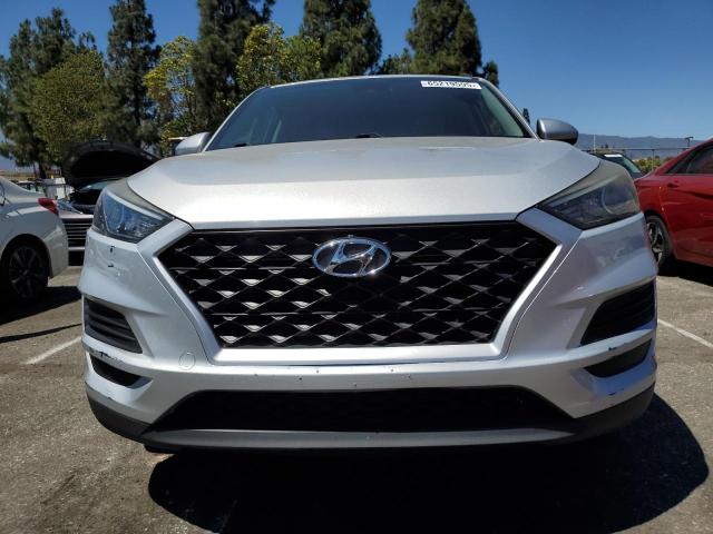 2019 HYUNDAI TUCSON SE KM8J23A41KU855203