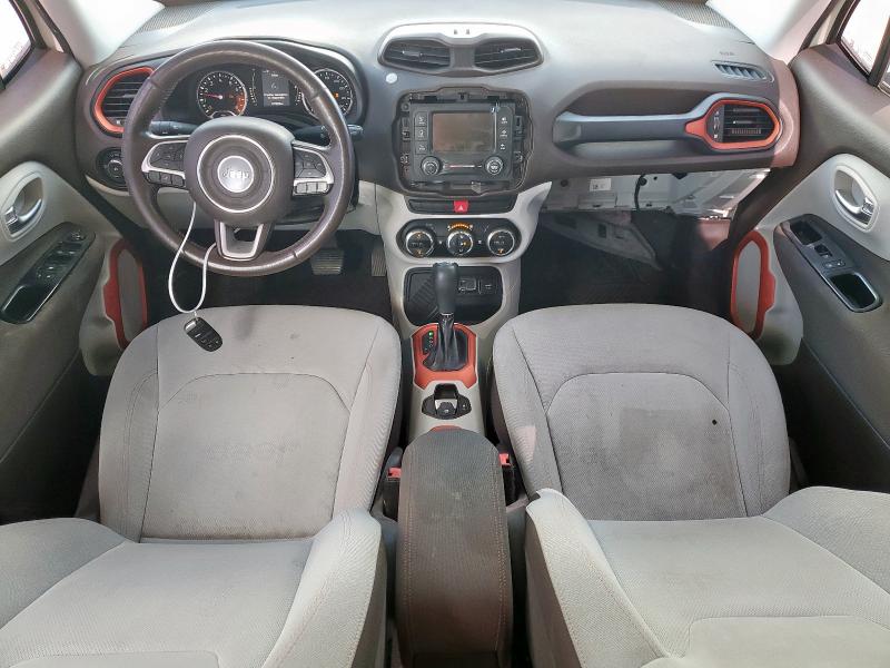 2015 JEEP RENEGADE L ZACCJABT5FPB98424