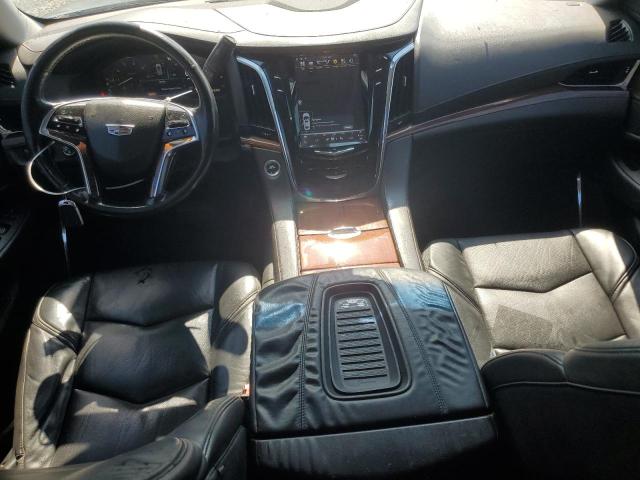 2015 CADILLAC ESCALADE E - 1GYS4RKJXFR673383