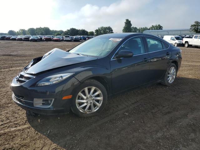 MAZDA 6 I
