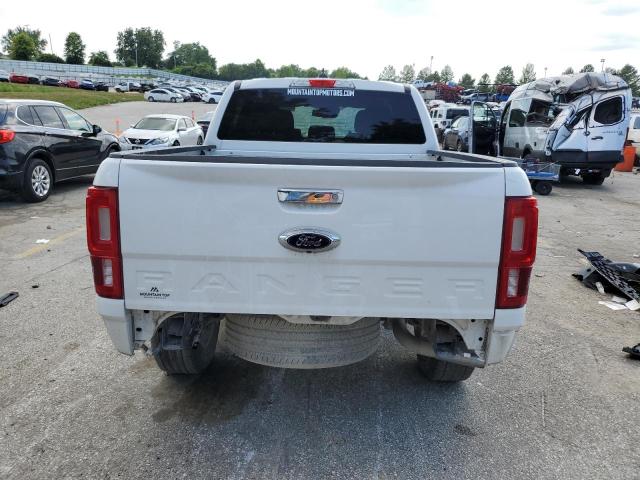 2020 FORD RANGER XL 1FTER4EH9LLA70052