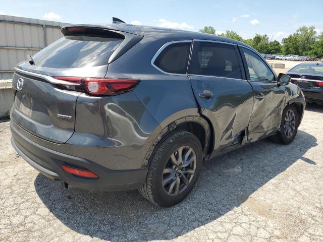 2021 MAZDA CX-9 SPORT - JM3TCBBY7M0509941