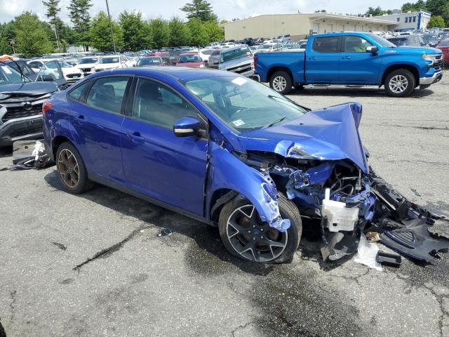 Vin: 1fadp3f22el257342, lot: 61634055, ford focus se 20144