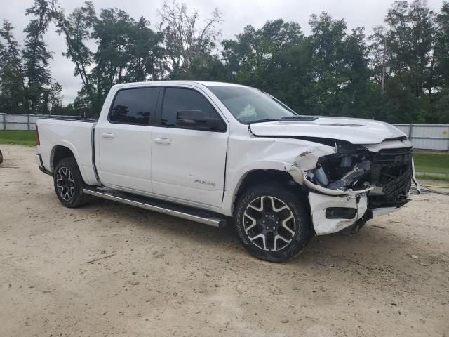 2025 RAM 1500 LARAM 1C6SRFJP9SN547956