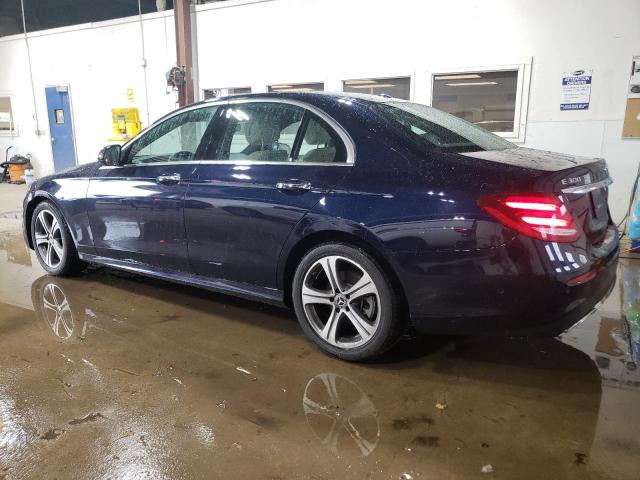2019 MERCEDES-BENZ E 300 4MAT WDDZF4KB5KA558036