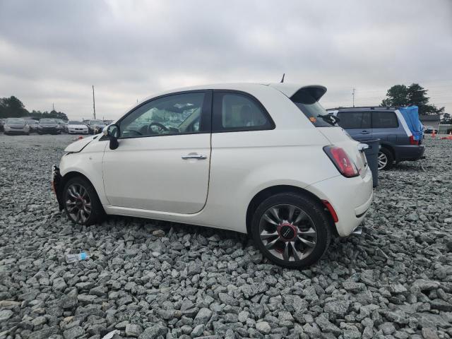 2015 FIAT 500 POP 3C3CFFAR3FT753856