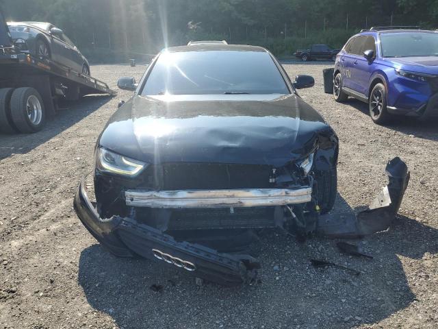 2015 AUDI S4 PREMIUM WAUBGAFL6FA050624