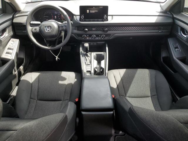 2024 HONDA ACCORD LX - 1HGCY1F25RA078688